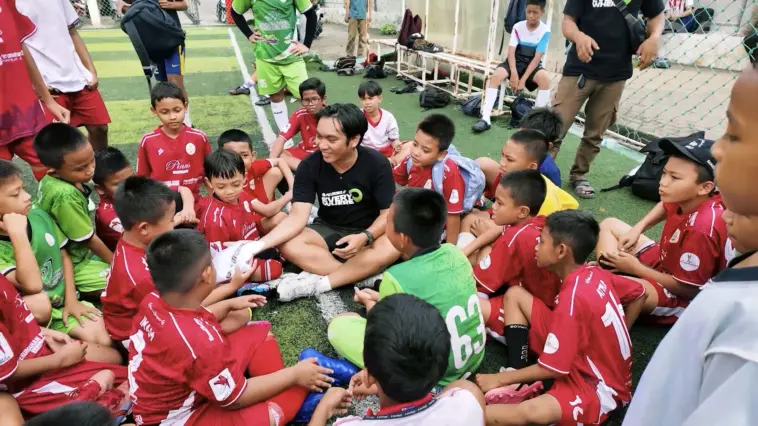 Usai Sumatera, FC Mobile Sambangi Pulau Jawa Lewat The Java Overland Tour