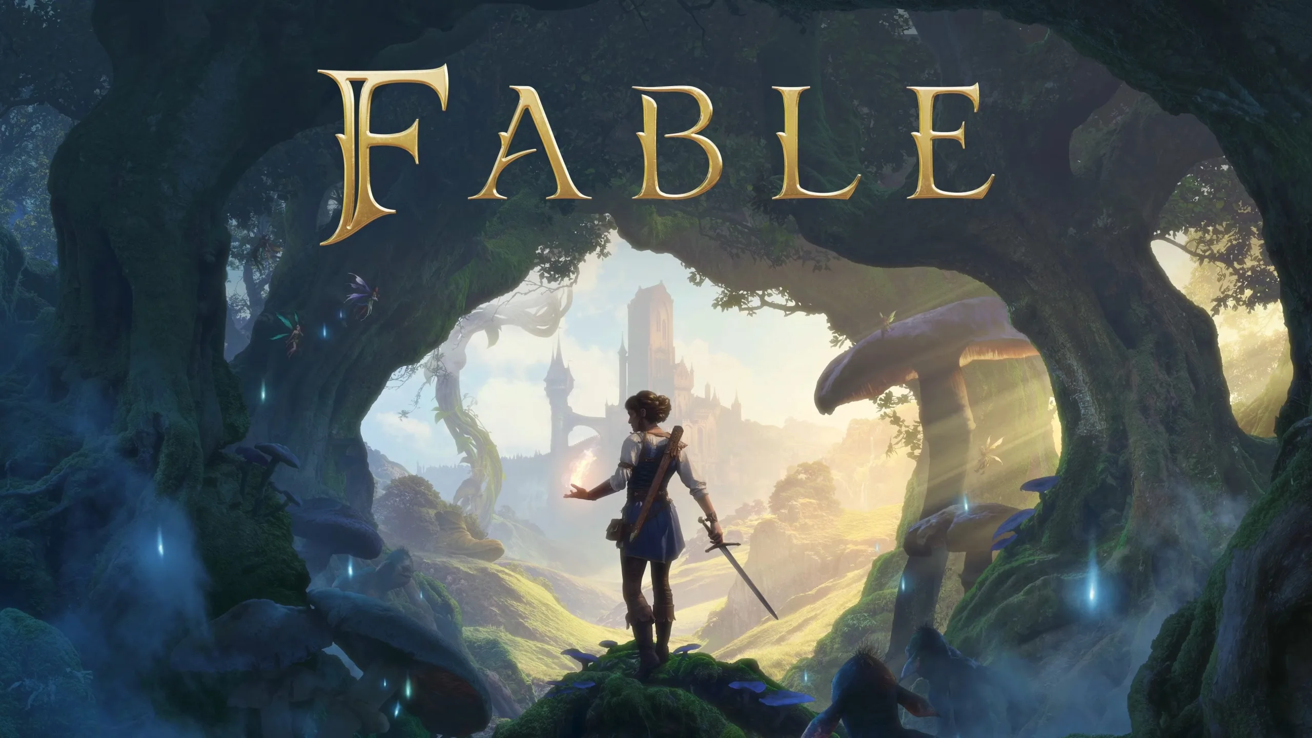 Fable Rilis Musim Gugur 2026