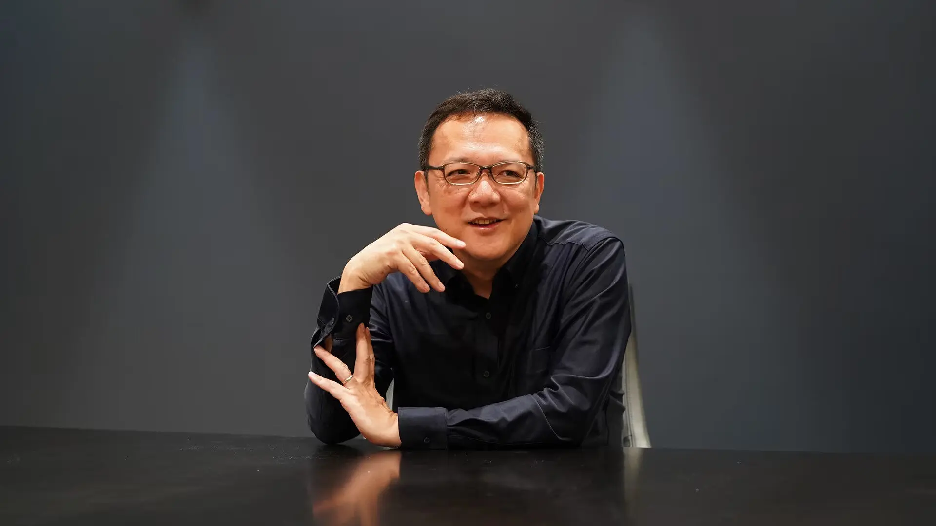 Hidetaka Miyazaki: Soulslike Hanyalah DNA FromSoftware, Bukan Temuan Baru Kami 1 Hidetaka Miyazaki Souslike Hanyalah Dna Fromsoftware, Bukan Temuan Baru Kami