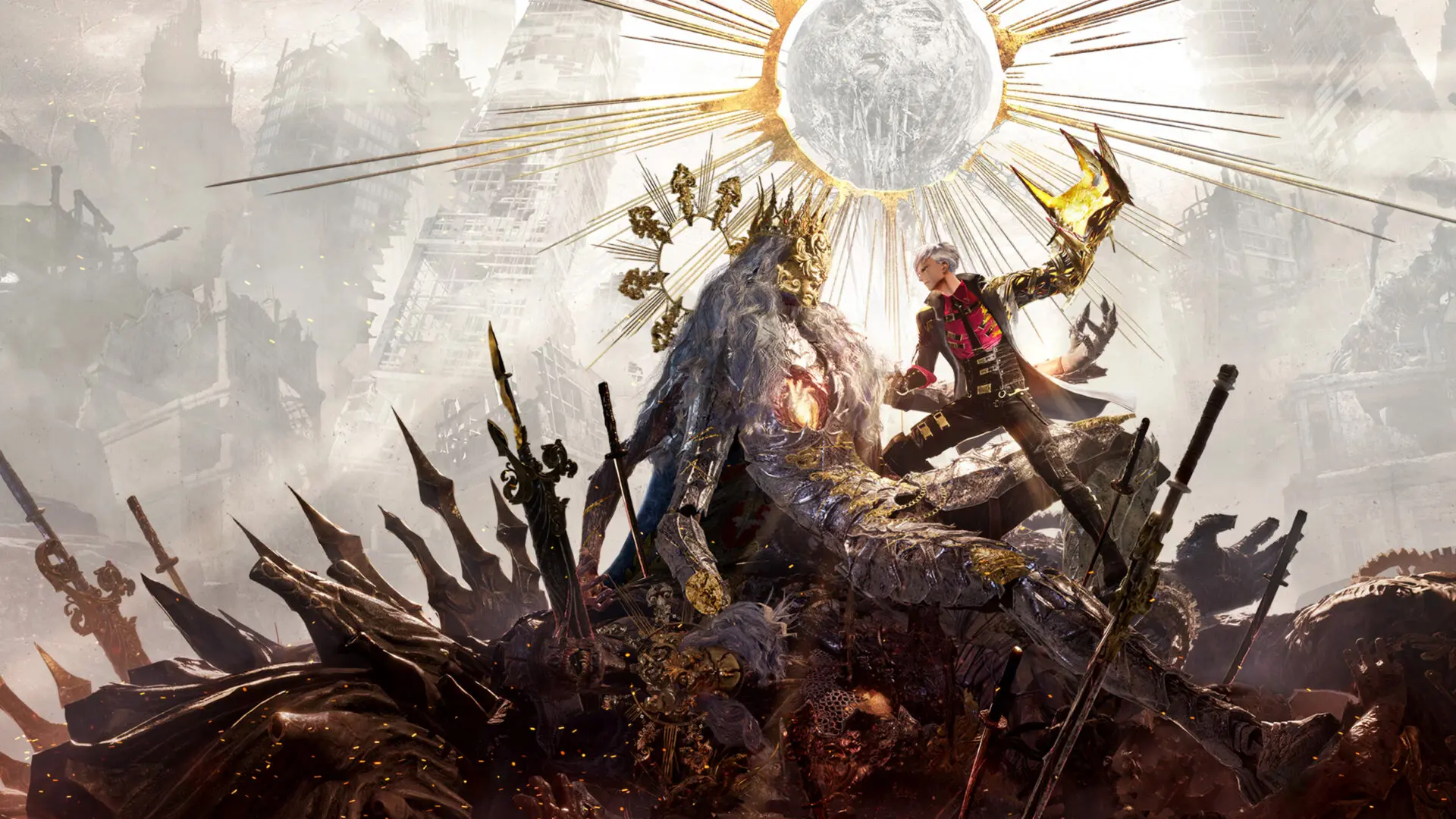 Hiroshi Yoshimura: Versi Jepang dari CODE VEIN II Tidak akan Gunakan Istilah “Revenant”