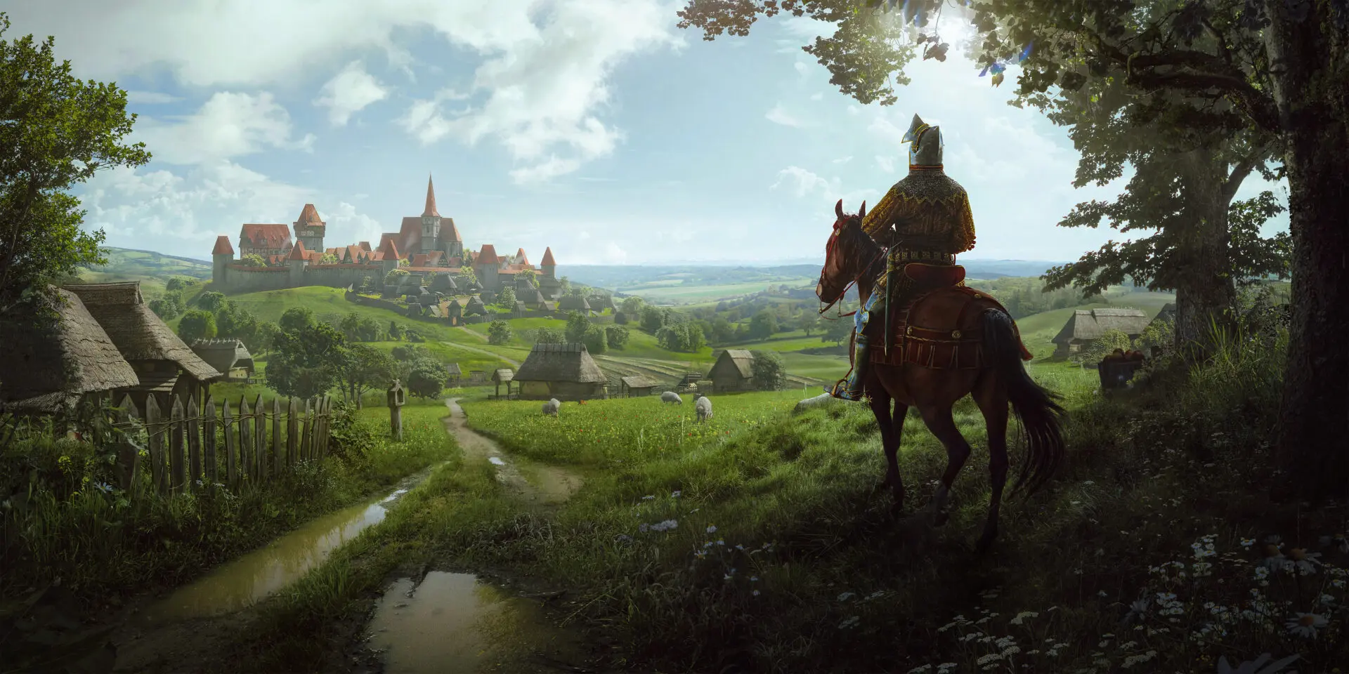 Hooded Horse Larang Penggunaan Seni AI Generatif di Semua Game Mereka 2 Hooded Horse Larang Penggunaan Seni AI Generatif di Semua Game Mereka