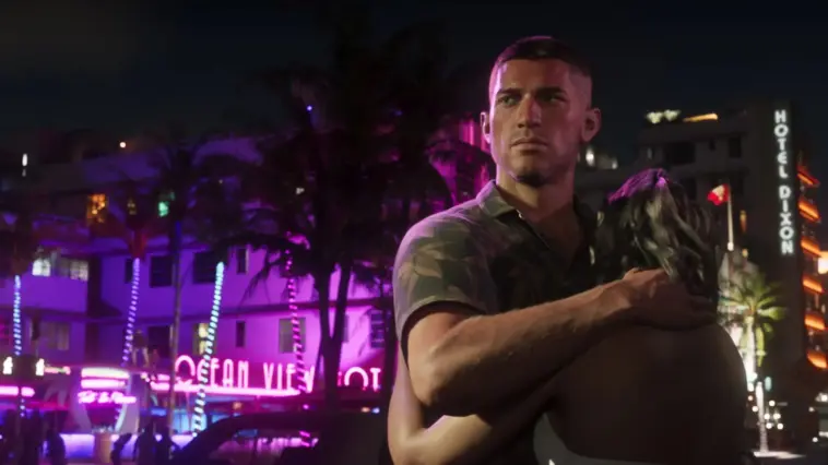 Jason Schreier Tanggal Rilis Grand Theft Auto Vi Saat Ini Terasa Lebih Nyata