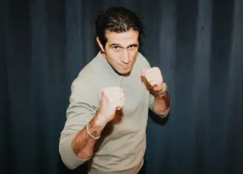 Josef fares ada banyak orang hebat di ea, terlepas banyaknya kritik terhadap mereka