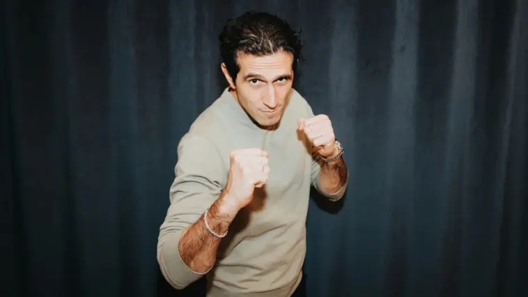 Josef Fares Ada Banyak Orang Hebat Di Ea, Terlepas Banyaknya Kritik Terhadap Mereka