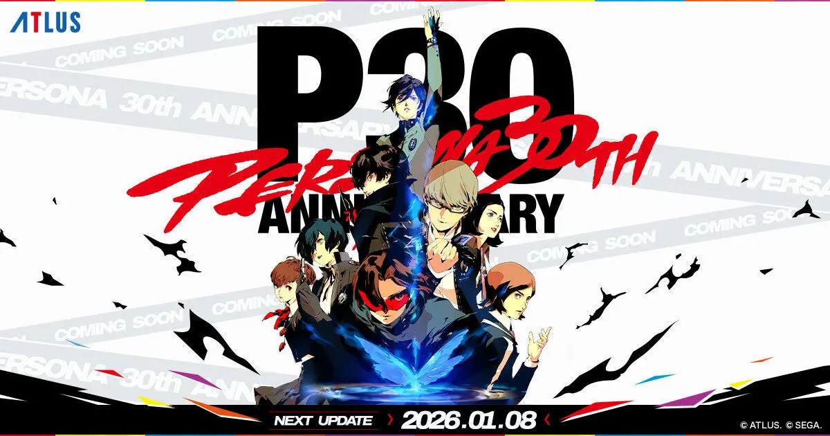 Kazuhisa Wada: ATLUS akan Membahas Masa Depan Persona pada Tahun 2026 3 Kazuhisa Wada: ATLUS akan Membahas Masa Depan Persona pada Tahun 2026