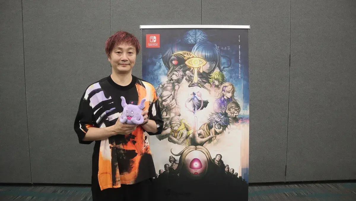 Kazutaka Kodaka Menjadi Pengembang Game Setelah Berargumen dengan Rekan Kerjanya Saat Bekerja Lepas 2 Kazutaka Kodaka Menjadi Pengembang Game Setelah Berargumen dengan Rekan Kerjanya Saat Bekerja Lepas