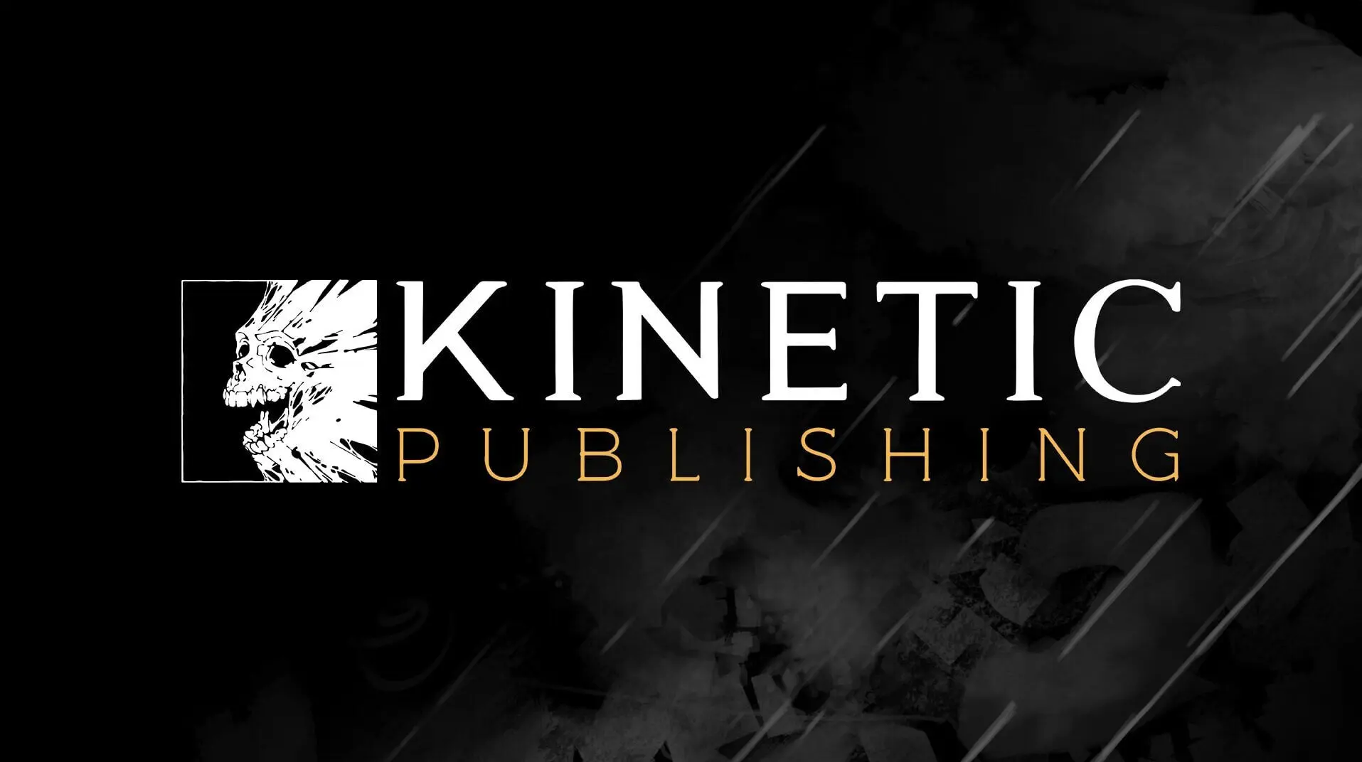 Kinetic Publishing, Label Penerbitan Baru dari Dev. Phasmophobia