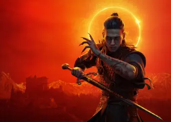 Konrad tomaszkiewicz visi rebel wolves adalah selangkah lebih dekat ke rpg berbasis pena dan kertas