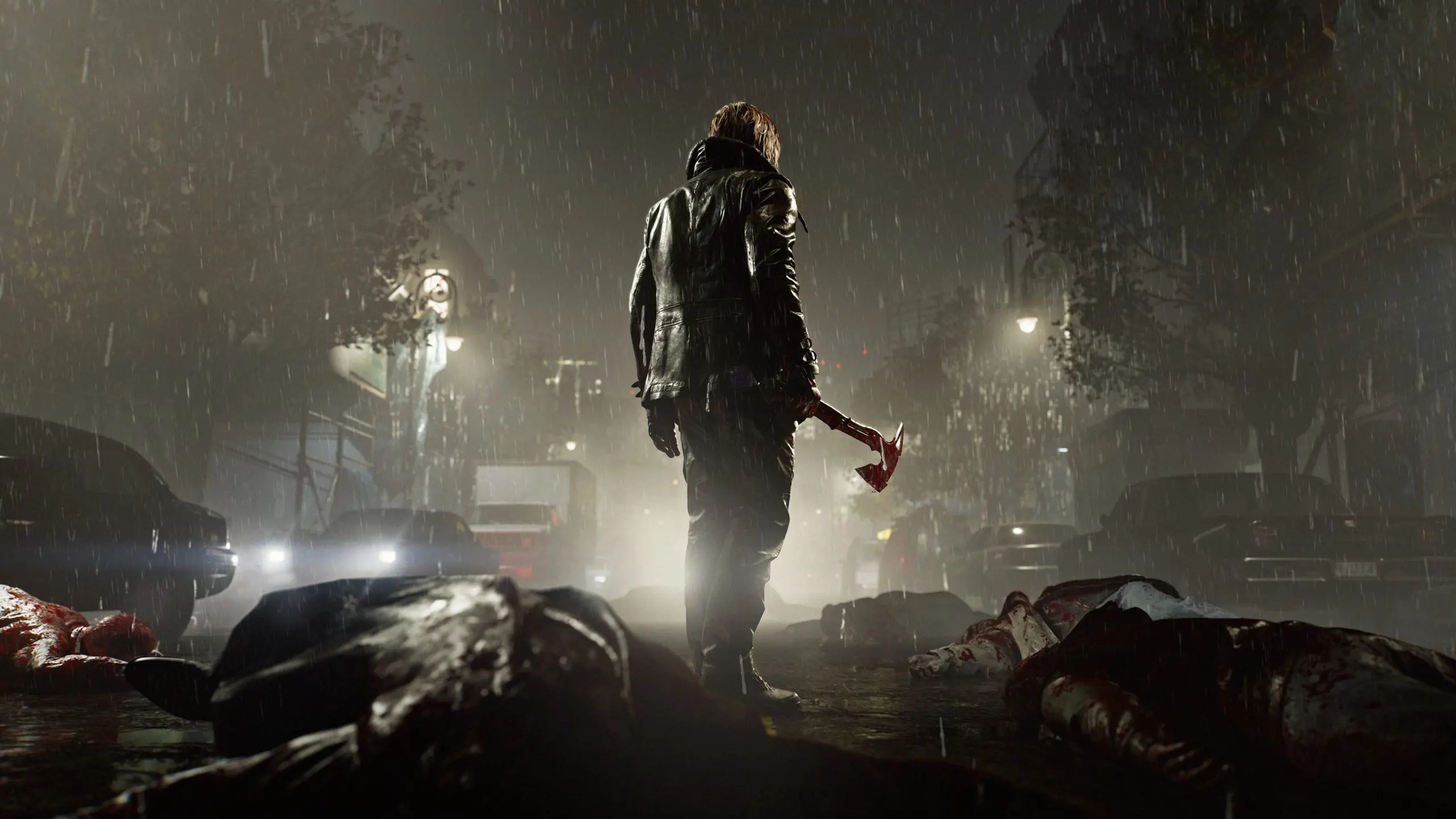 Koshi Nakanishi: Resident Evil Requiem Bukan Game Open World 6 Koshi Nakanishi: Resident Evil Requiem Bukan Game Open World