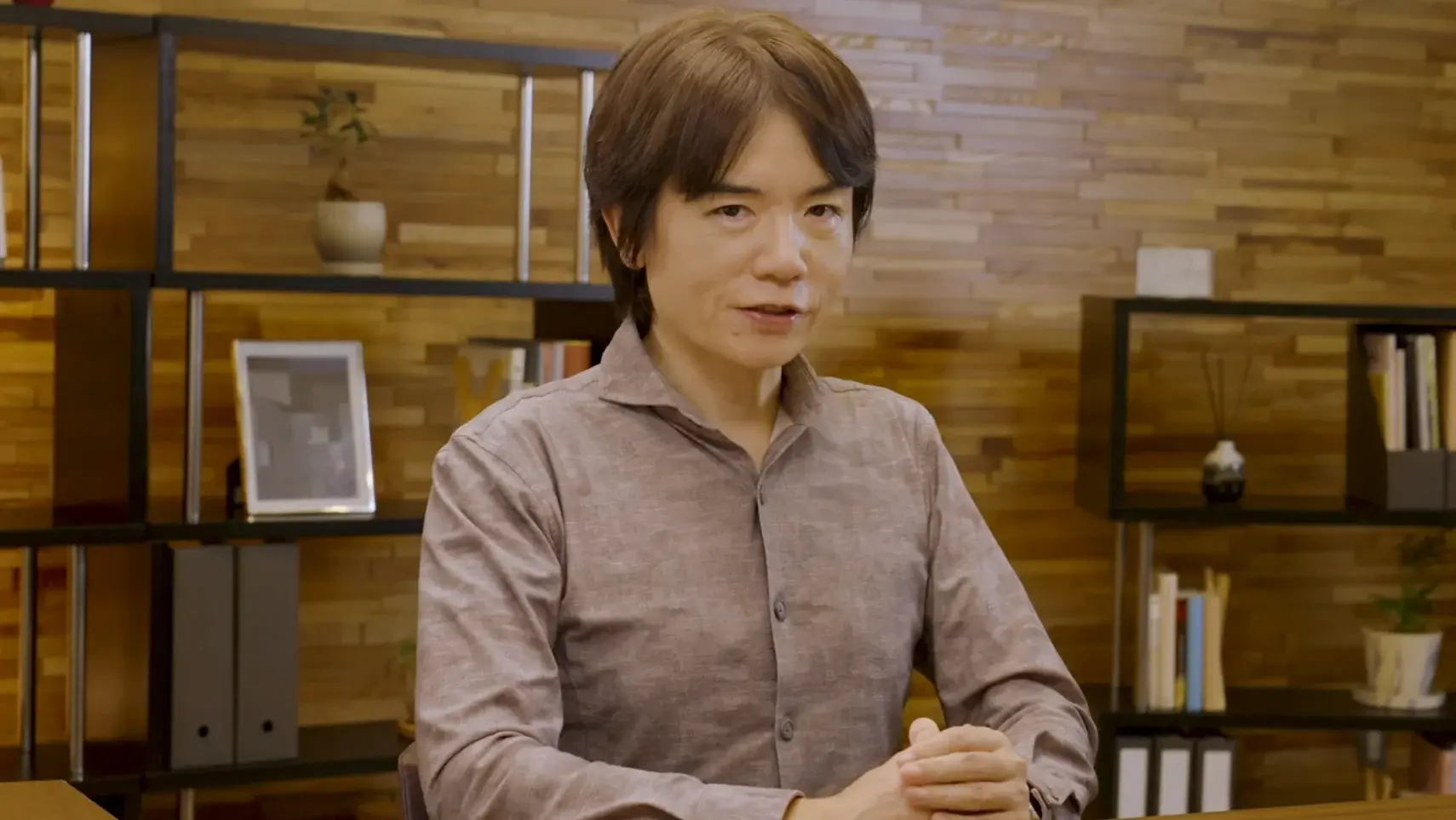 Masahiro Sakurai: Membuat Game dengan Ratusan Karyawan Bisa Sangat Menimbulkan Frustrasi 1 Masahiro Sakurai: Membuat Game dengan Ratusan Karyawan Bisa Sangat Menimbulkan Frustrasi
