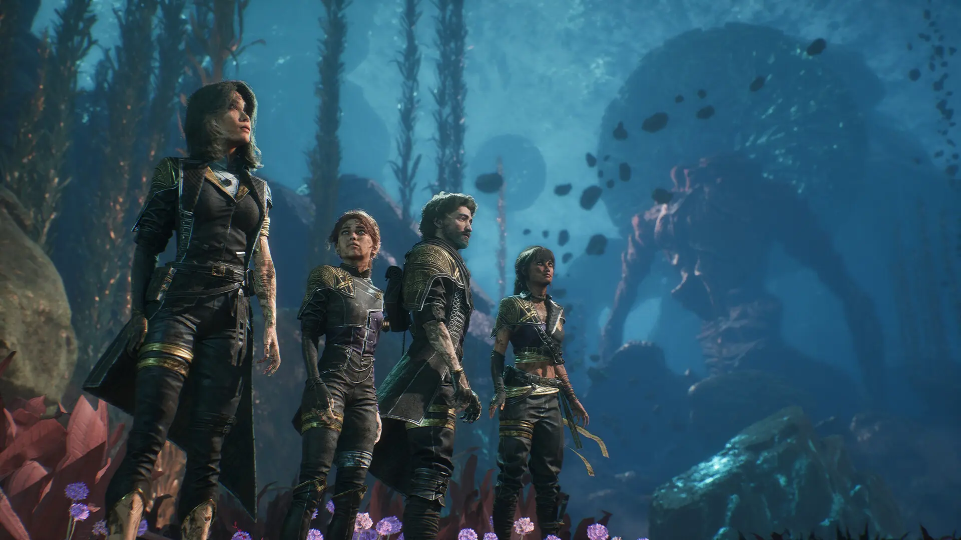 Nicholas Maxson-Francombe: Clair Obscur: Expedition 33 adalah Game Indie, Terlepas Adanya Dukungan Kepler Interactive