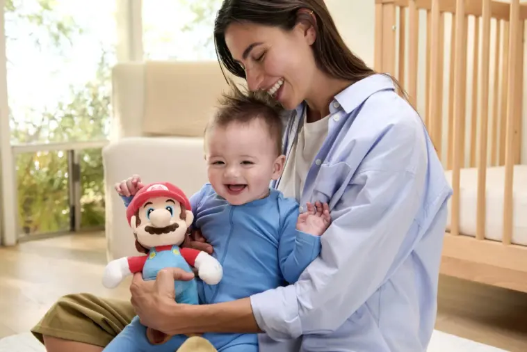 Nintendo Bantah Gunakan Ai Generatif Untuk Promosikan Lini Produk My Mario