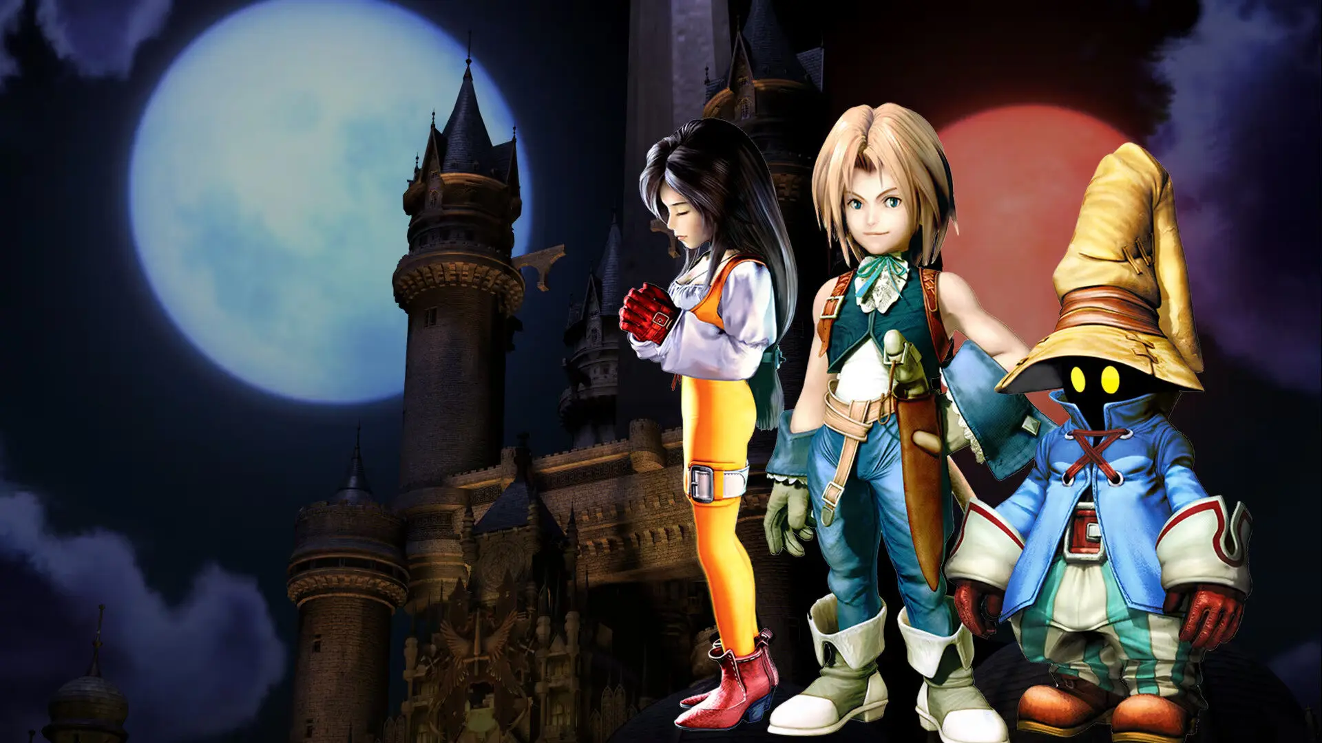 Nobuo Uematsu: Final Fantasy IX Lebih Populer di Luar Jepang [UPDATE]