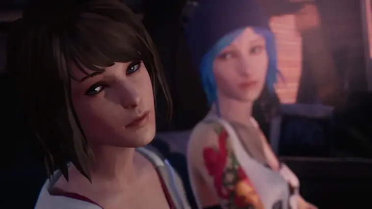 Pegi Daftarkan Nama Life Is Strange Reunion Di Eropa