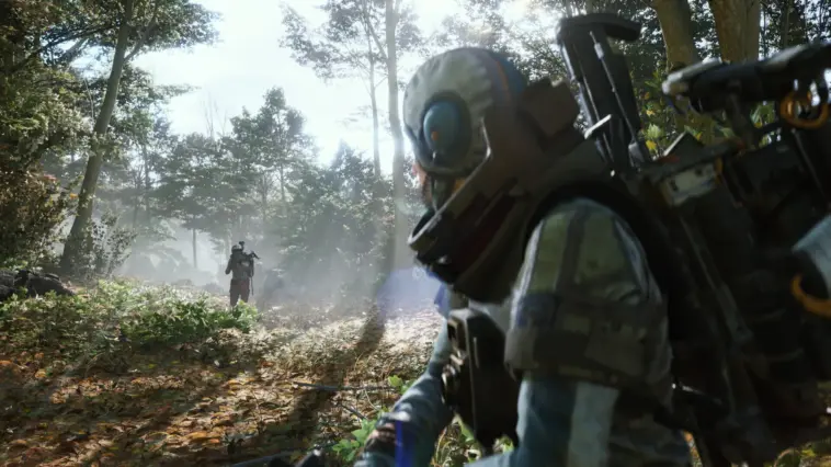 Patrick Söderlund Arc Raiders Tidak Menjadi Game Free To Play Karena Pengaruh Helldivers 2