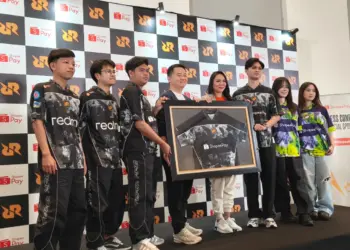 Rrq x shopeepay: kolaborasi strategis untuk perkuat pengalaman fans 6 Rrq shopeepay 2