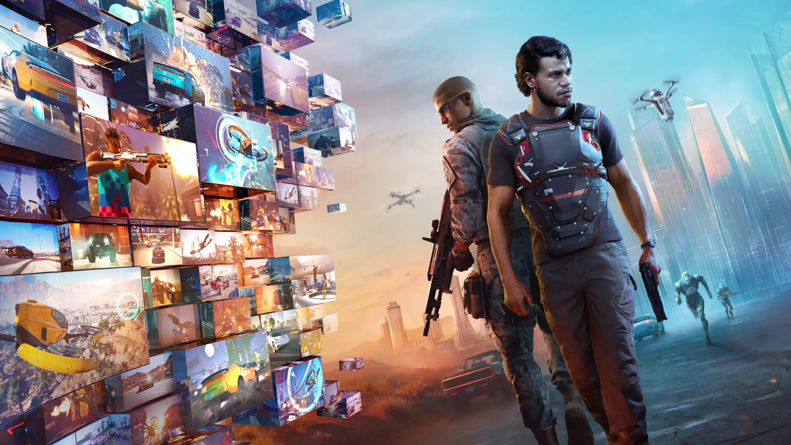 Rumor: Build A Rocket Boy akan Berpisah dengan IO Interactive [UPDATE]