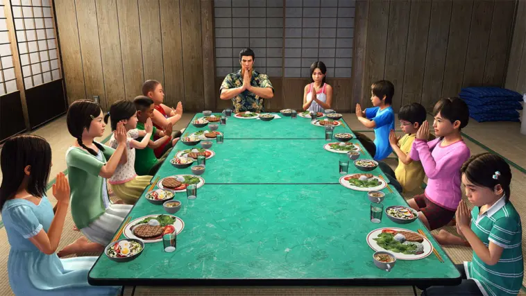 Ryosuke Horii: Life at Morning Glory adalah Konten Paling Penting dari Yakuza Kiwami 3 + Dark Tides 4 Ryosuke Horii: Life at Morning Glory adalah Konten Paling Penting dari Yakuza Kiwami 3 + Dark Tides