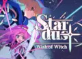 Stardust: wish of witch, rpg strategi baru dari kniv studio 9 Stardust wish of witch, rpg strategi baru dari kniv studio