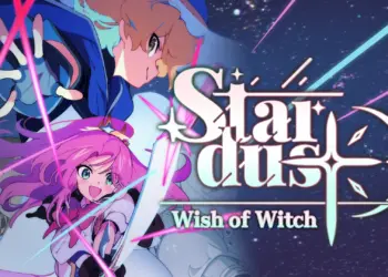 Stardust: wish of witch, rpg strategi baru dari kniv studio 3 Stardust wish of witch, rpg strategi baru dari kniv studio