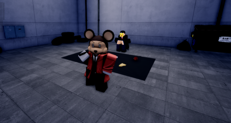 Semua kontrak di devil hunter roblox