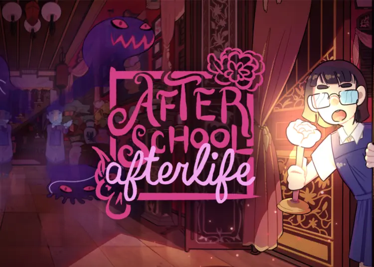 Tanggal rilis after school afterlife diumumkan