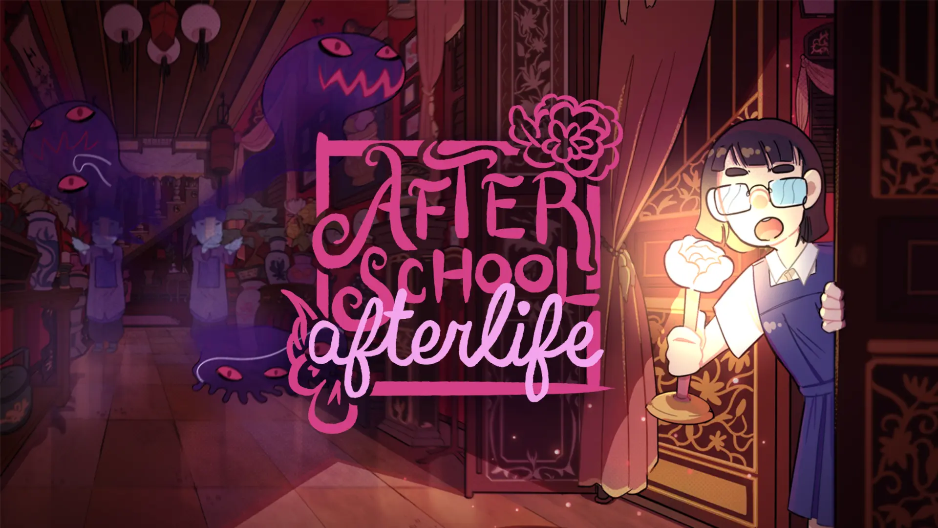 Tanggal Rilis After School Afterlife Diumumkan