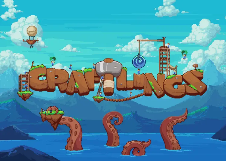 Tanggal rilis craftlings diumumkan