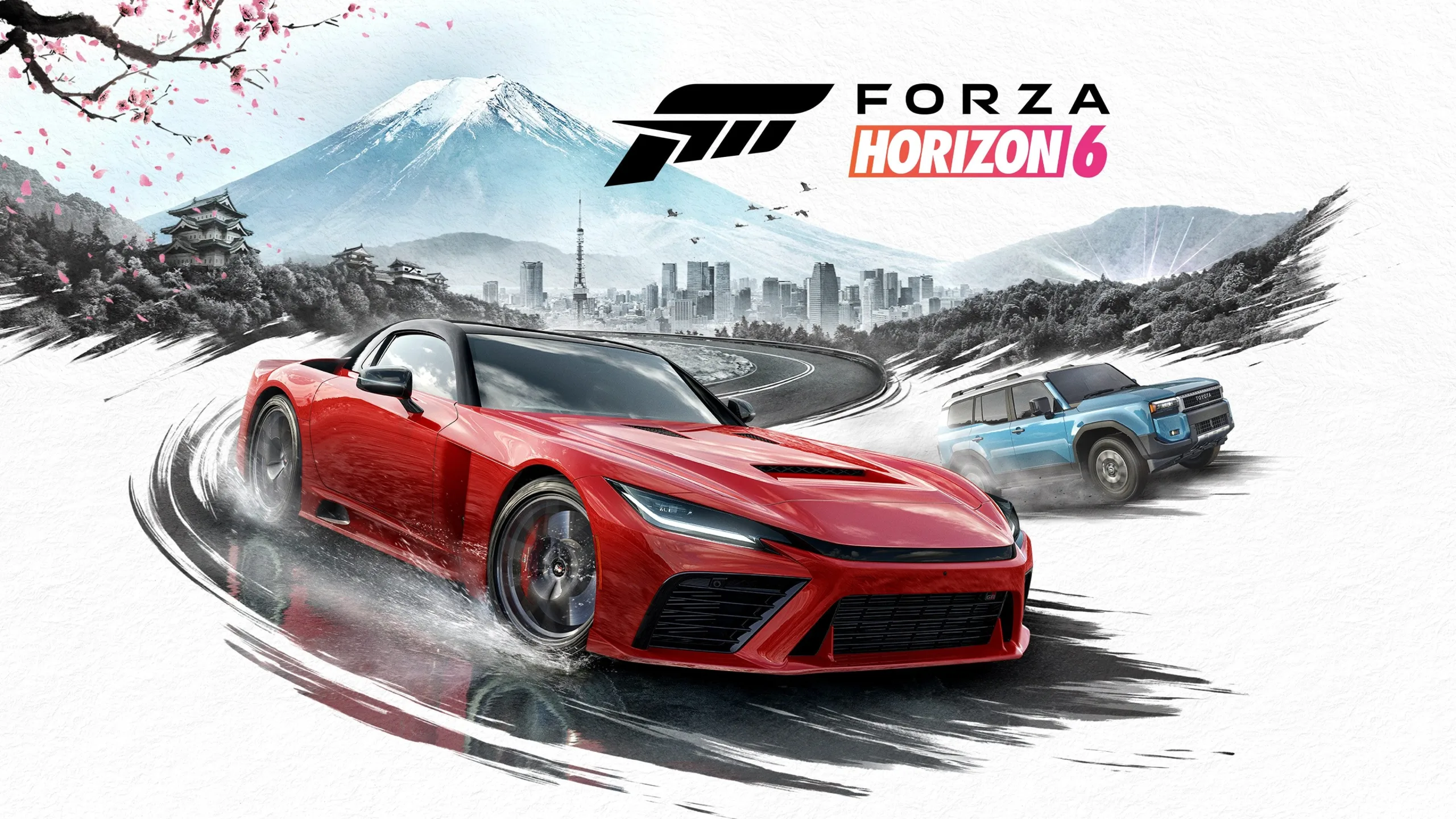 Tanggal Rilis Forza Horizon 6 Diumumkan
