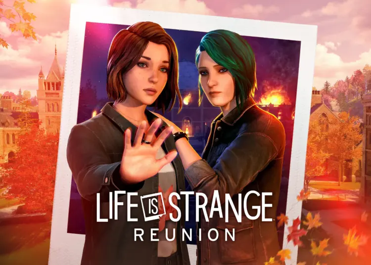 Tanggal rilis life is strange: reunion diumumkan 1 Tanggal rilis life is strange reunion diumumkan