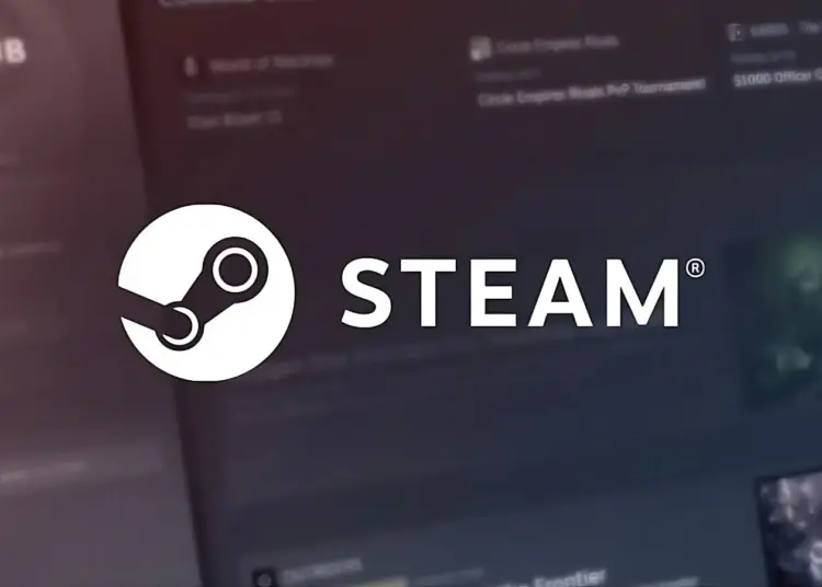 Tanggal steam winter sale 2026 diumumkan
