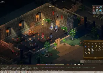 Terjual 350. 000 kopi di steam, noa berencana memperluas basis pemain elin