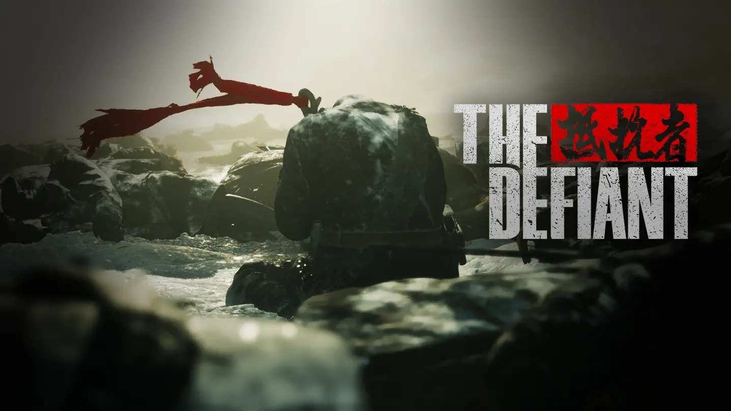 The Defiant, Game Fps Berbasis Cerita Baru Dari Hoothanes
