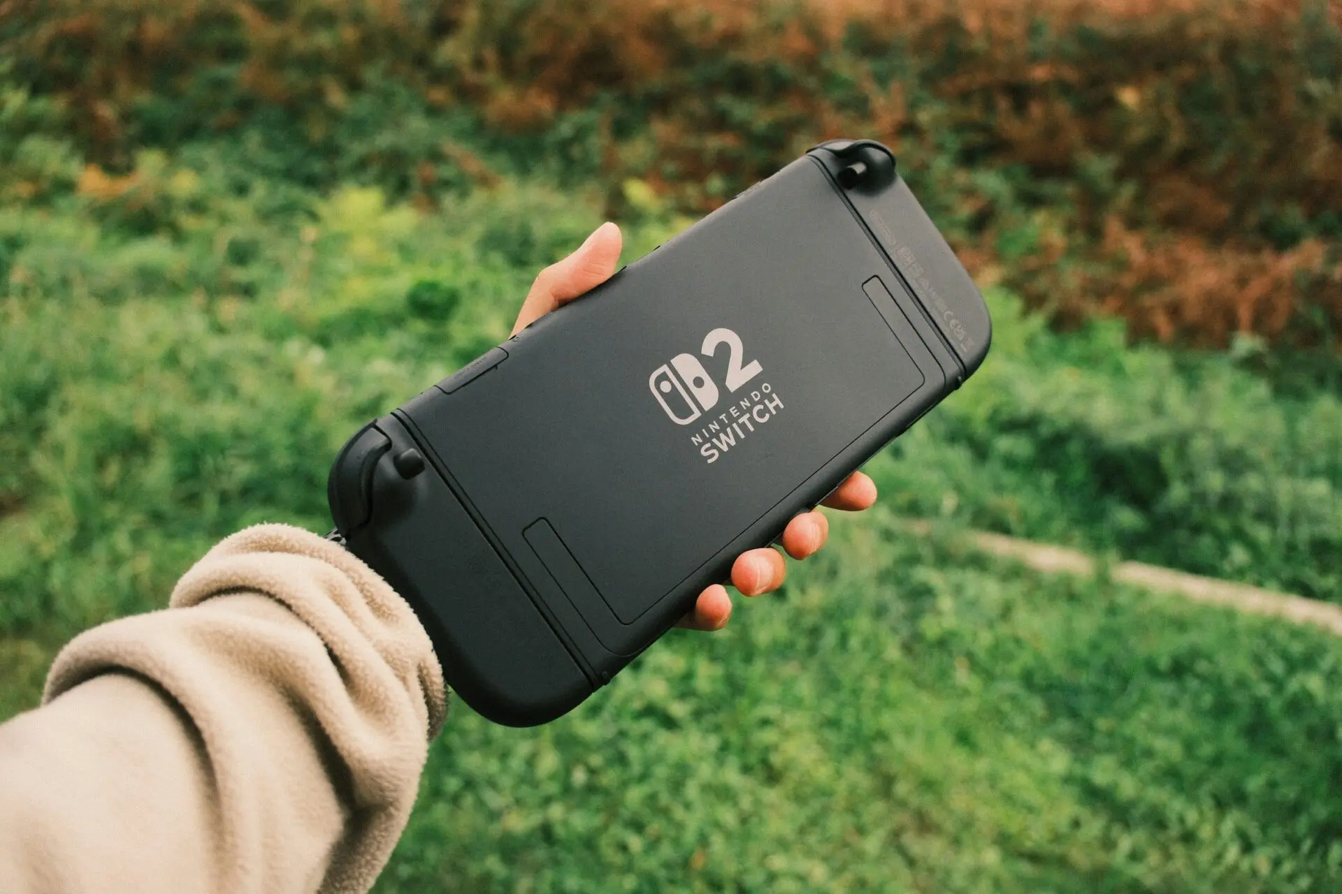 The Game Business: Momentum Penjualan Nintendo Switch 2 Melambat Selama Periode Liburan 2025 [UPDATE]