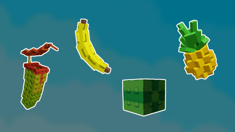 Tropical plants di grow a garden roblox