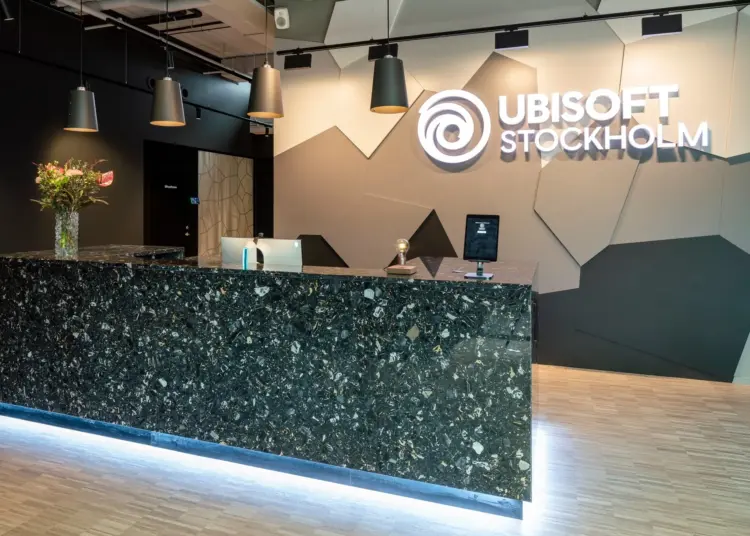 Ubisoft phk puluhan karyawan di massive entertainment, ubisoft stockholm, dan ubisoft abu dhabi 