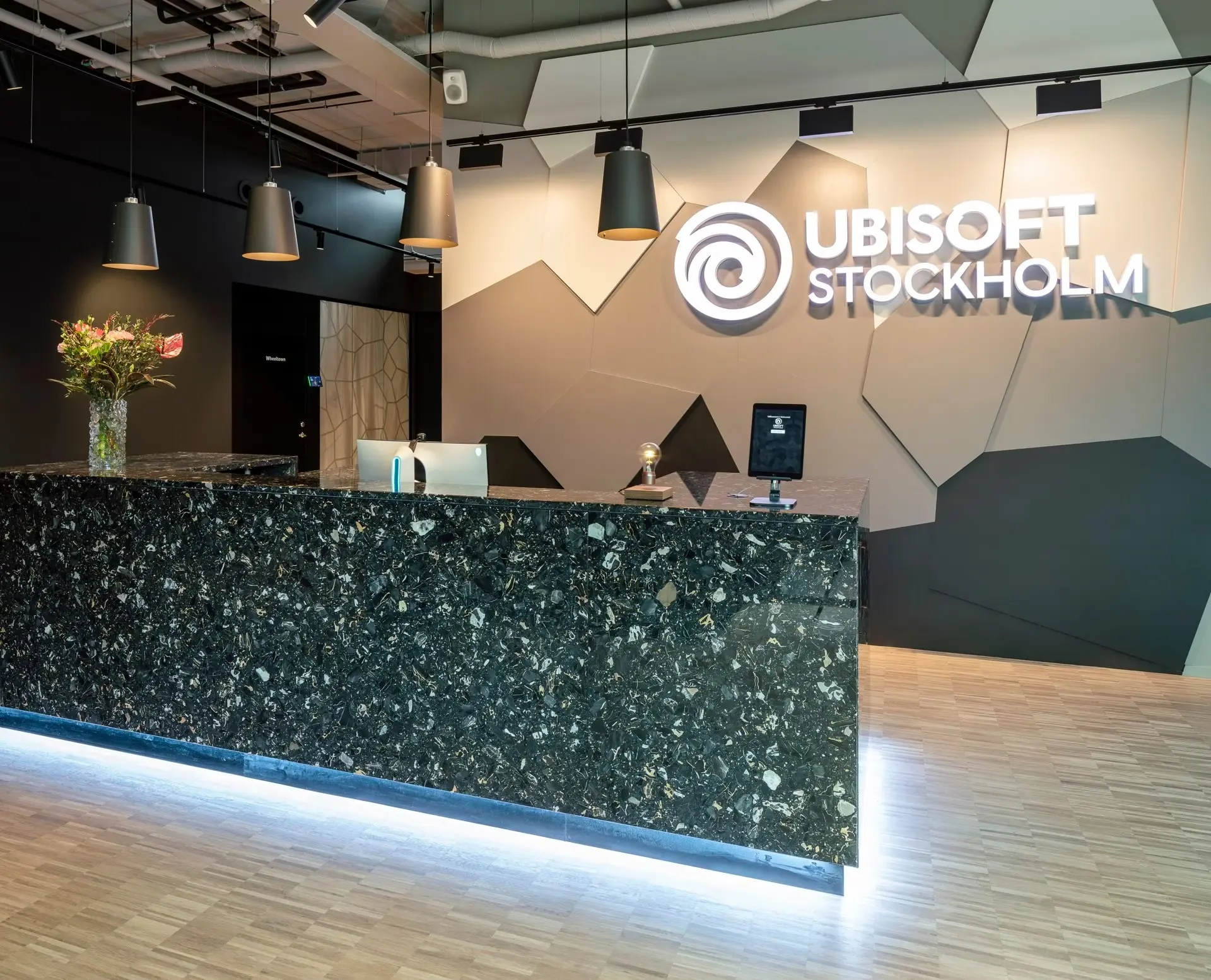 Ubisoft PHK Puluhan Karyawan di Massive Entertainment, Ubisoft Stockholm, dan Ubisoft Abu Dhabi 1 Ubisoft PHK Puluhan Karyawan di Massive Entertainment, Ubisoft Stockholm, dan Ubisoft Abu Dhabi