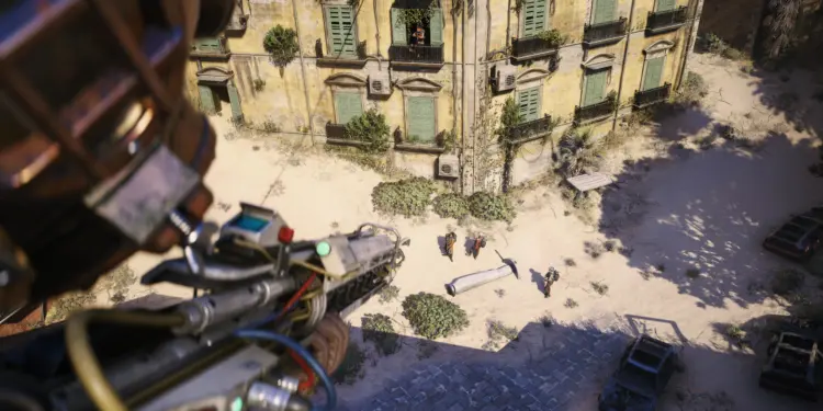 Virgil watkins embark studios tidak abaikan kekhawatiran terkait penggunaan ai