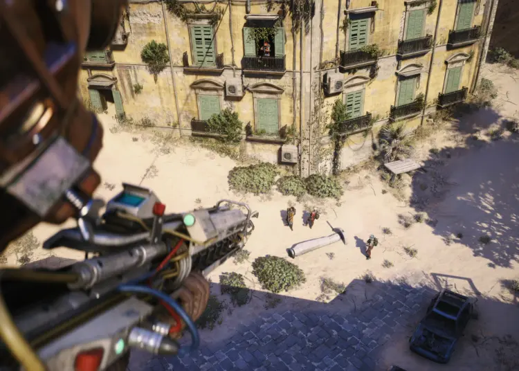 Virgil watkins embark studios tidak abaikan kekhawatiran terkait penggunaan ai