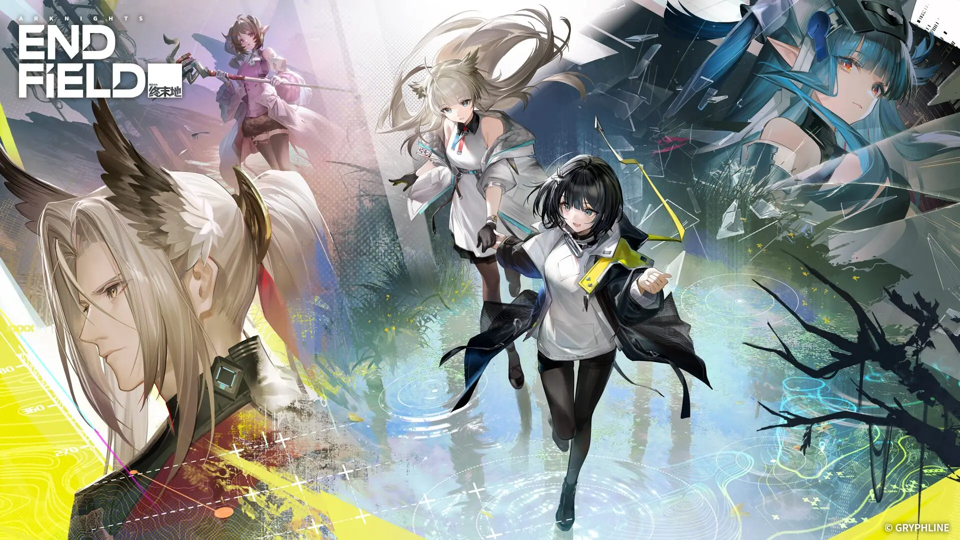 1.800 Pemain Terdampak dan Tagihan Sebesar 80.000 USD, Arknights: Endfield Tetap Nonaktifkan Transaksi PayPal 1 1.800 Pemain Terdampak dan Tagihan Sebesar 80.000 USD, Arknights: Endfield Tetap Nonaktifkan Transaksi PayPal