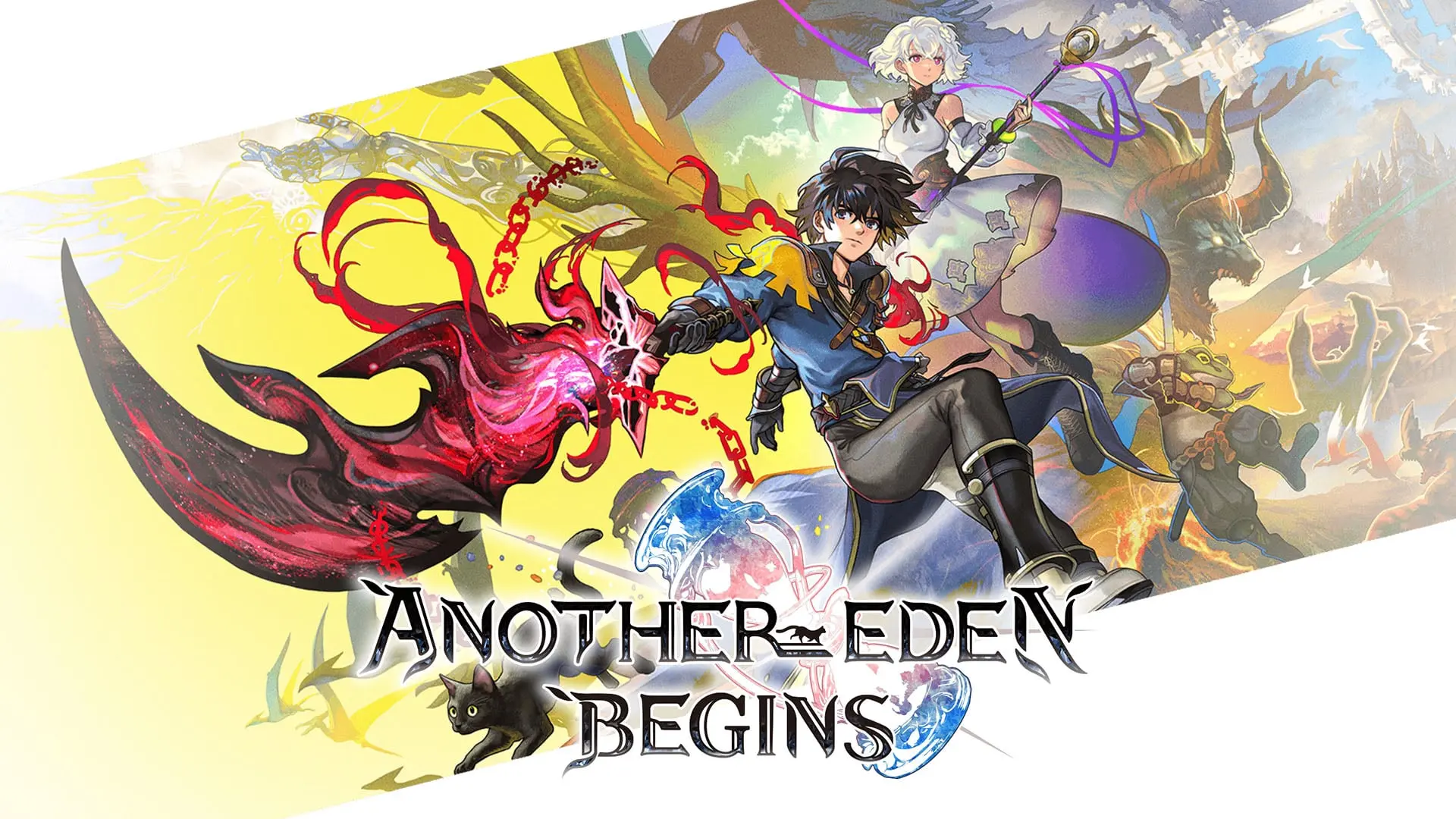 Another Eden Begins Rilis Musim Panas 2026