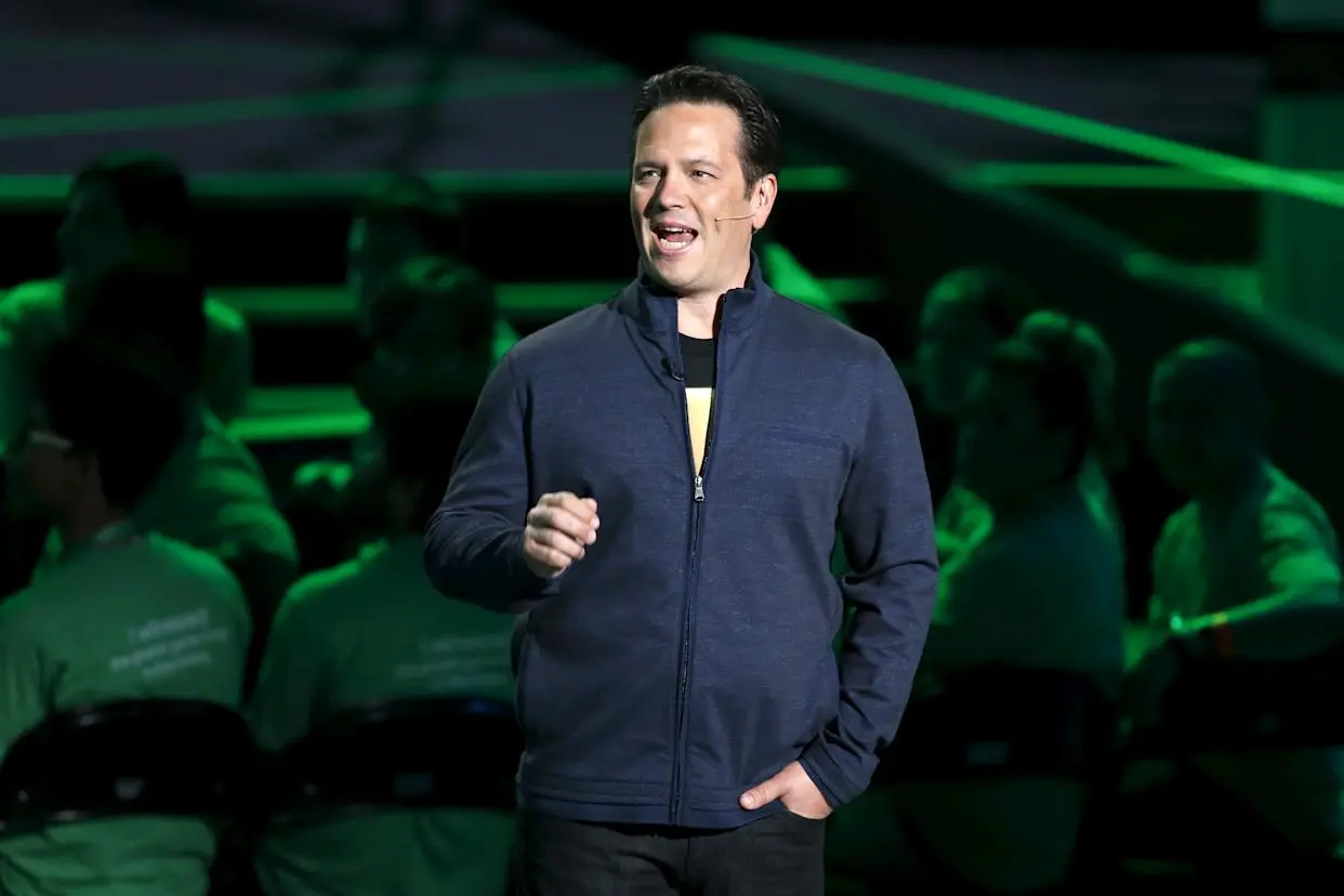 CEO Microsoft Gaming Phil Spencer Pensiun, Presiden Xbox Sarah Bond Undur Diri