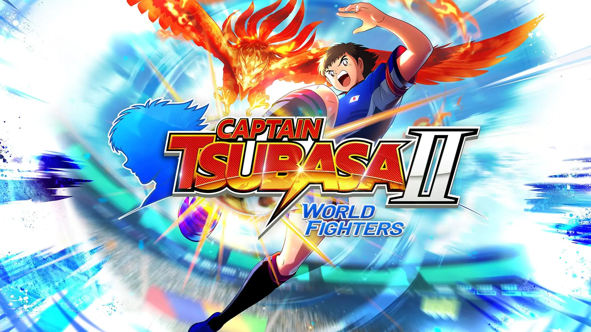 Captain Tsubasa II: World Fighters Rilis Tahun 2026