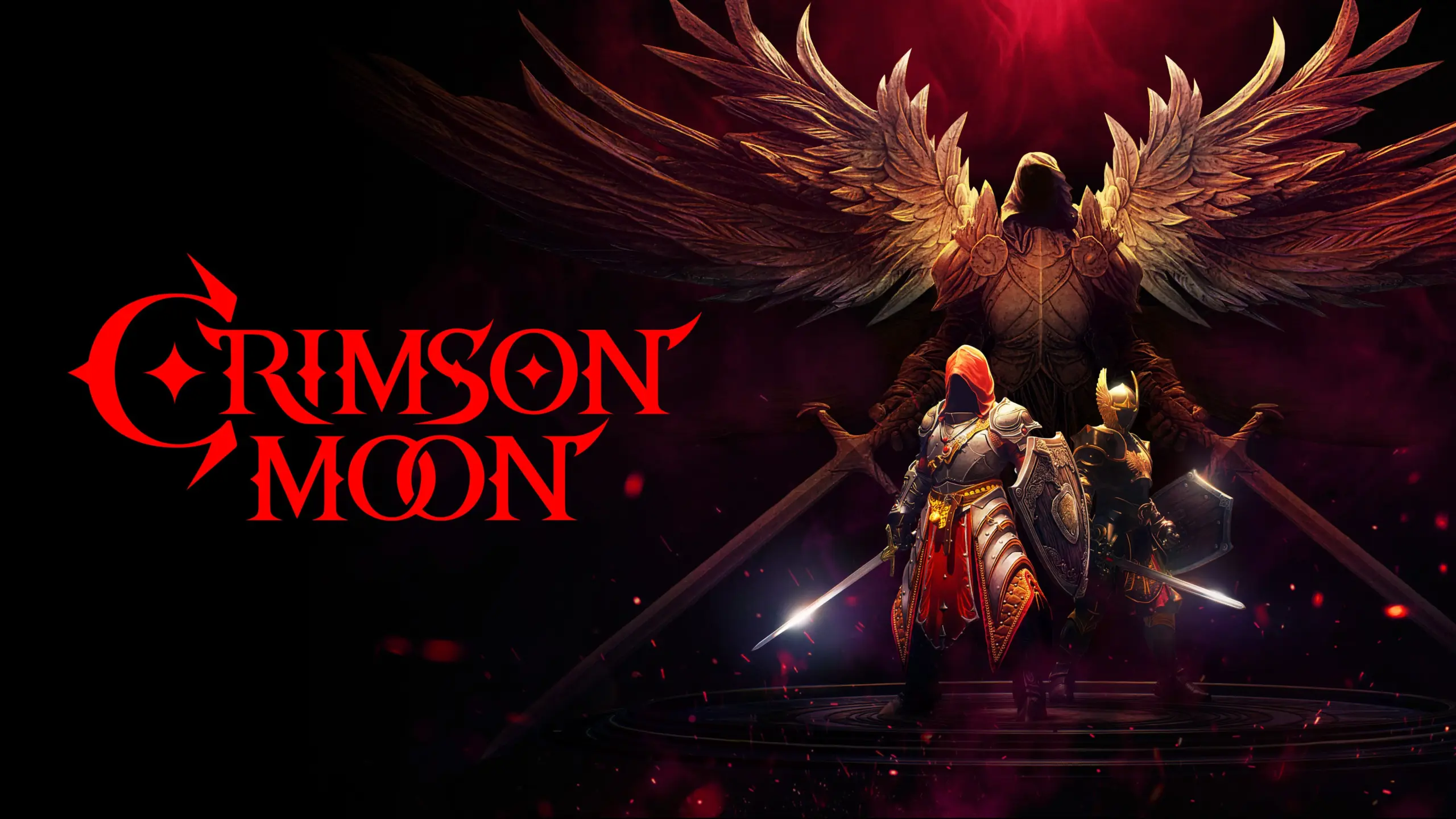 Crimson Moon Rilis Musim Gugur 2026