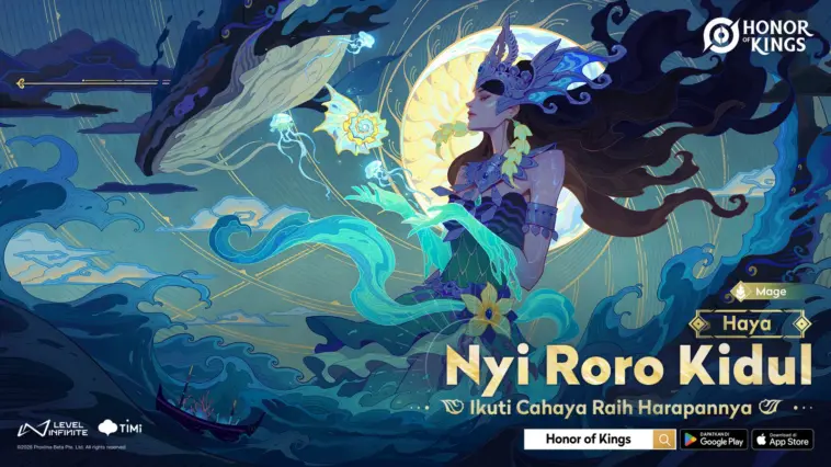 Hok Nyi Roro Kidul