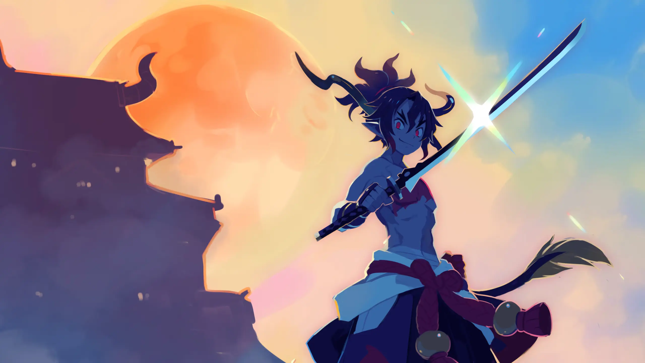 Kenzo Saruhashi: Game Disgaea Berikutnya akan Tampilkan Lompatan Nippon Ichi Software ke Grafis 3D 1 Kenzo Saruhashi: Game Disgaea Berikutnya akan Tampilkan Lompatan Nippon Ichi Software ke Grafis 3D