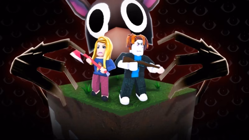 Kode Redeem 99 Nights in the Forest Roblox (Juni 2026) 5 Kode Redeem 99 Nights In The Forest Roblox