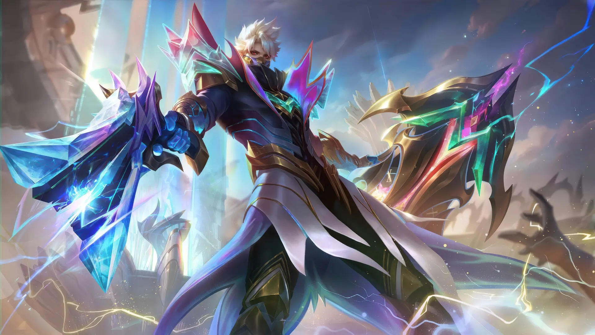 Cara Top Up Mobile Legends Murah dan Aman di Tahun 2026