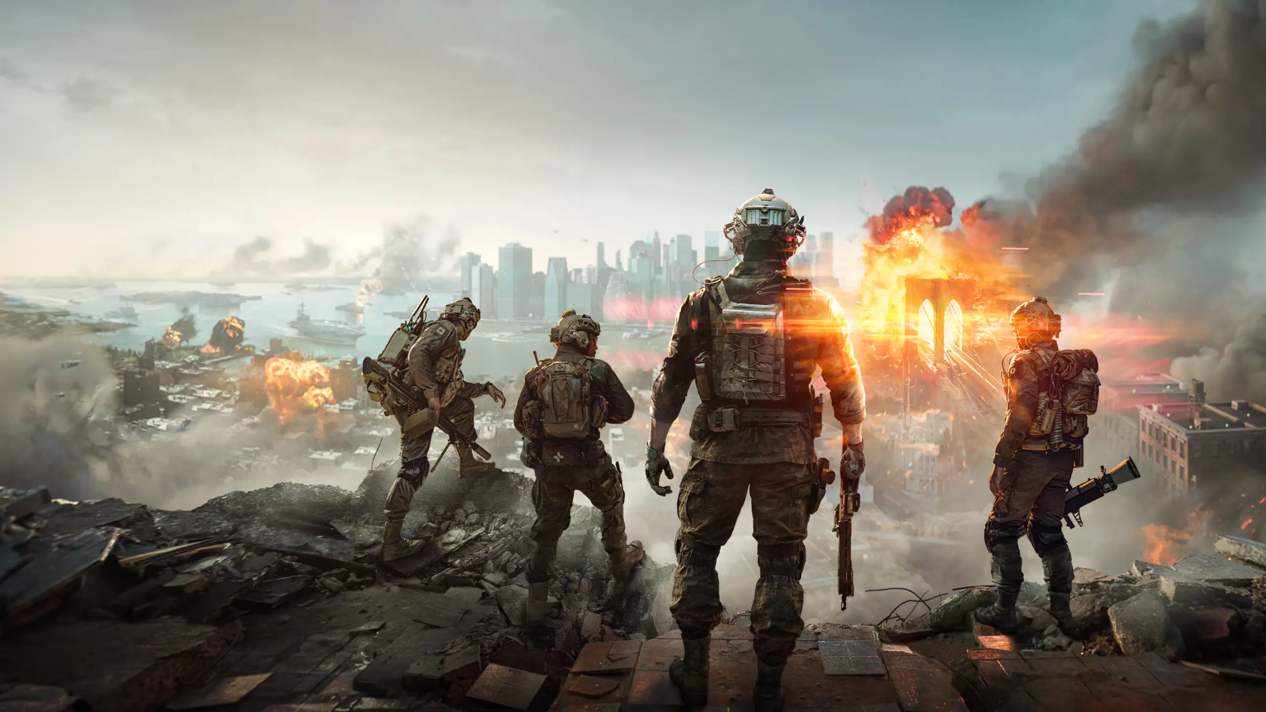 Penjualan Battlefield 6 Tembus 10 Juta Kopi 8 Penjualan Battlefield 6 Tembus 10 Juta Kopi