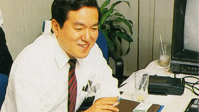 Perancang Di Balik Setiap Konsol Sega, Hideki Sato Meninggal Dunia